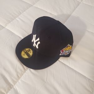 Newyork Yankees fitted
